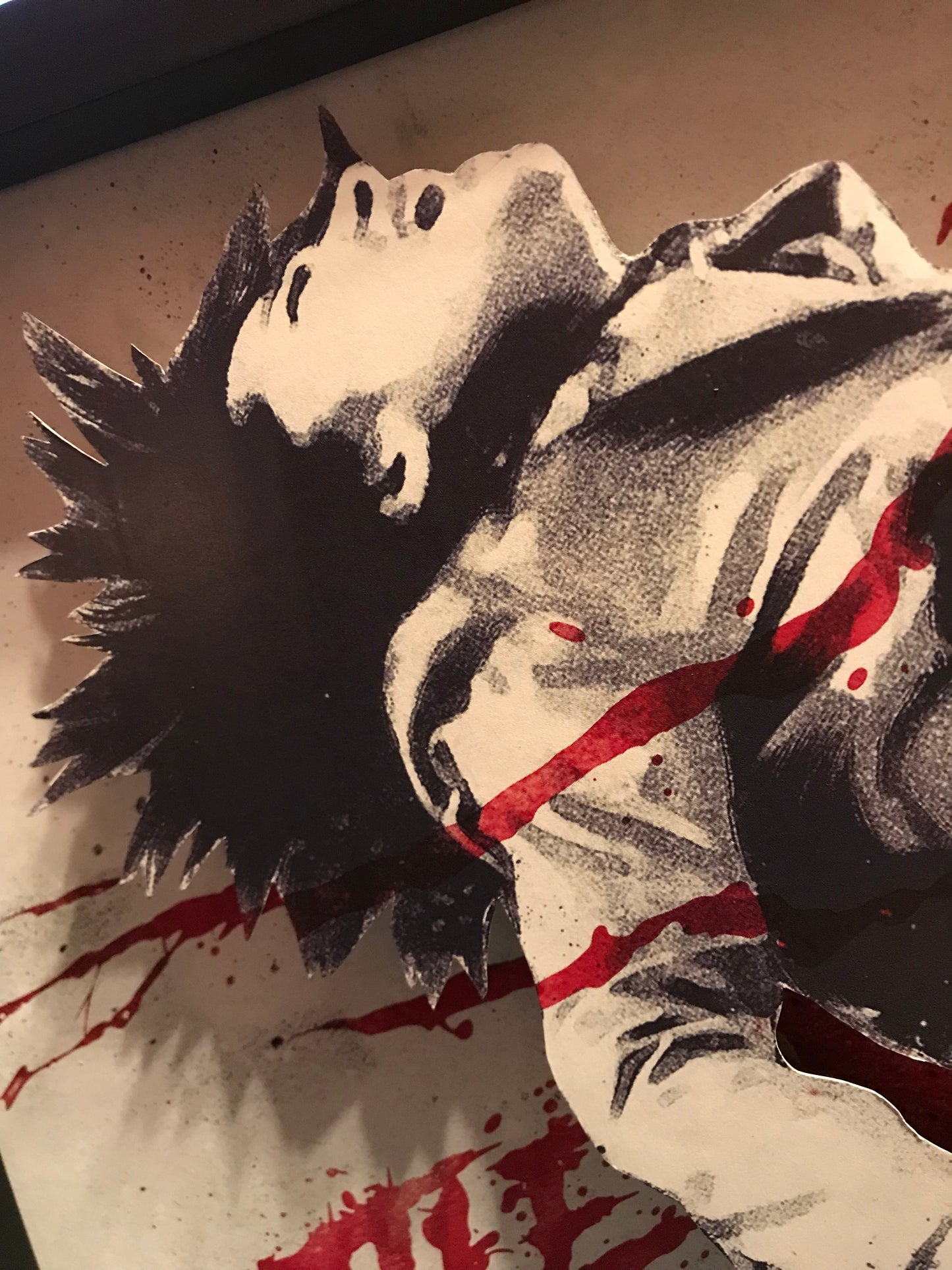 Battle Royale (11x14)