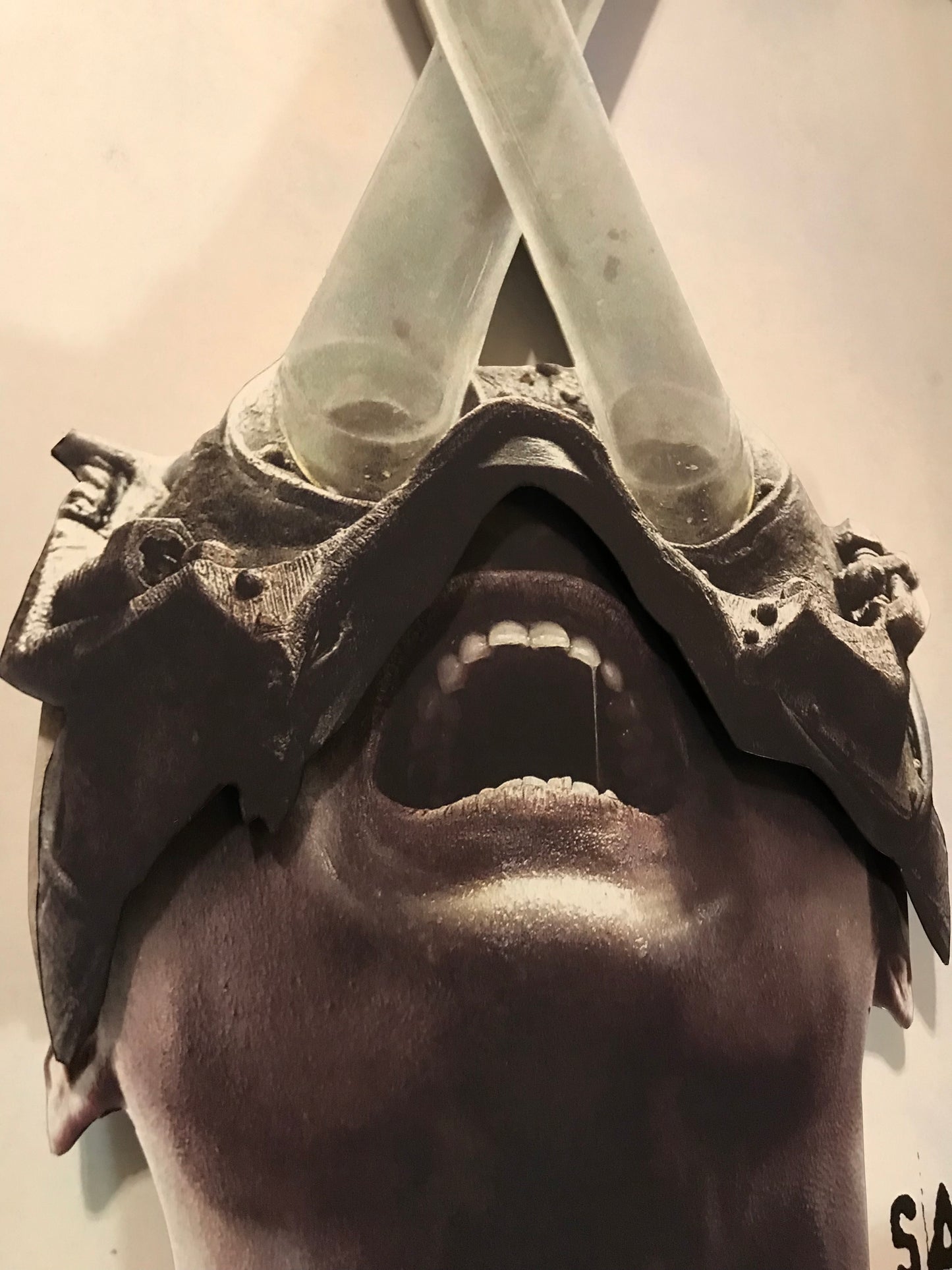 Saw X (11x14)