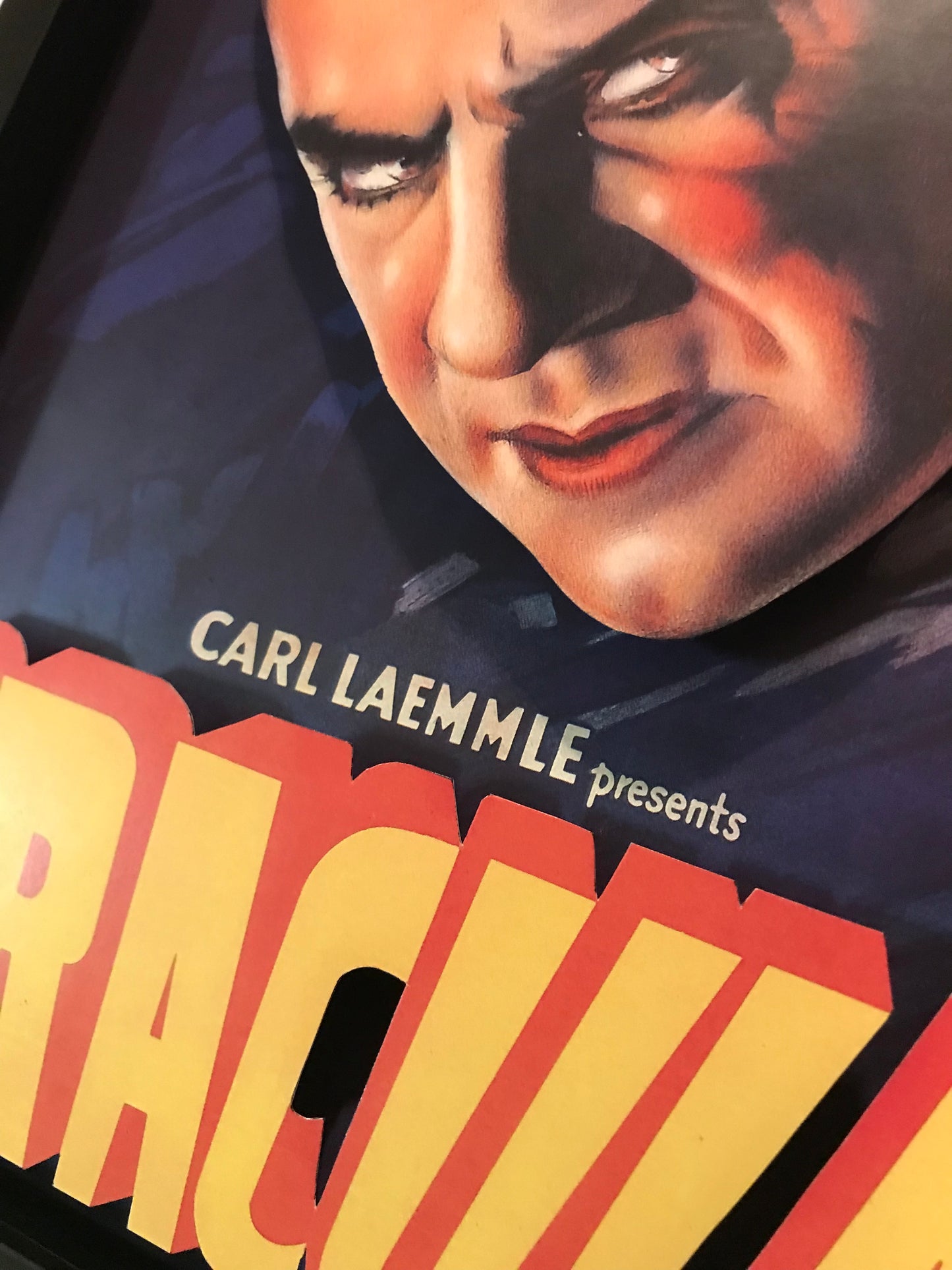 Dracula 1931 (11x14)