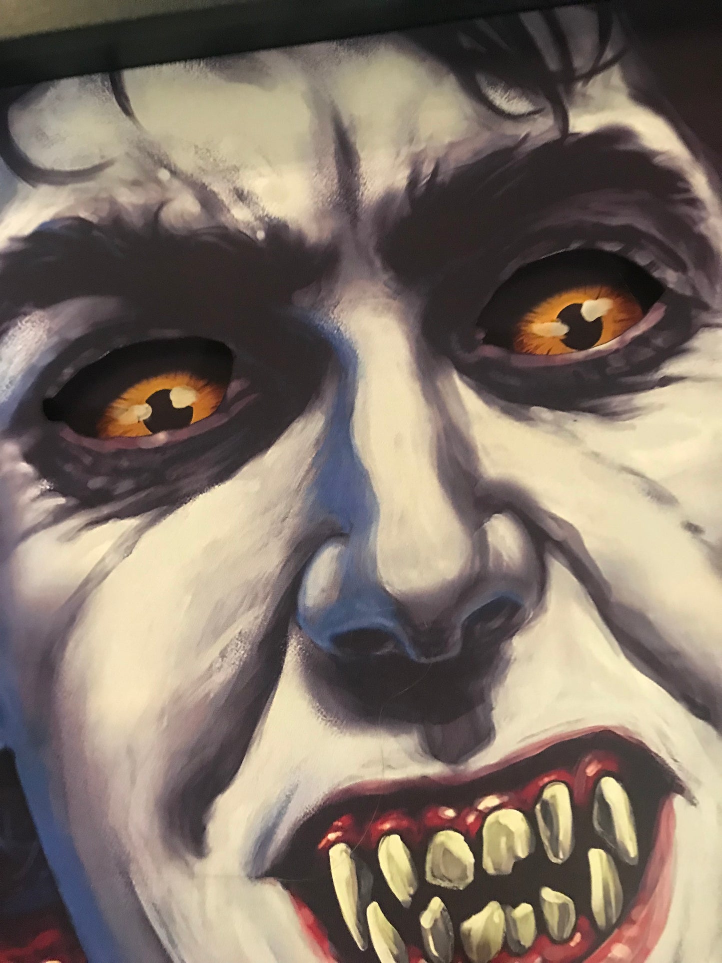 American Werewolf in London (11x14)