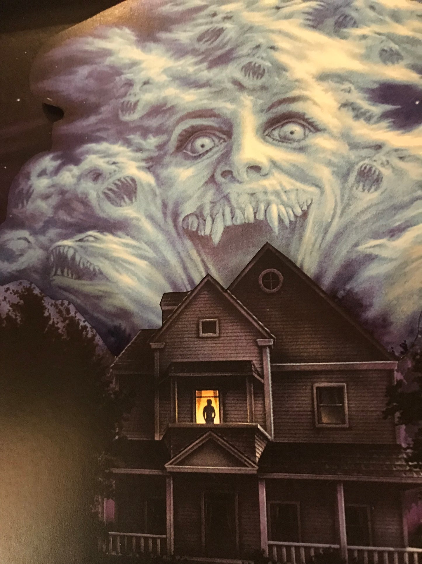 Fright Night (11x14)