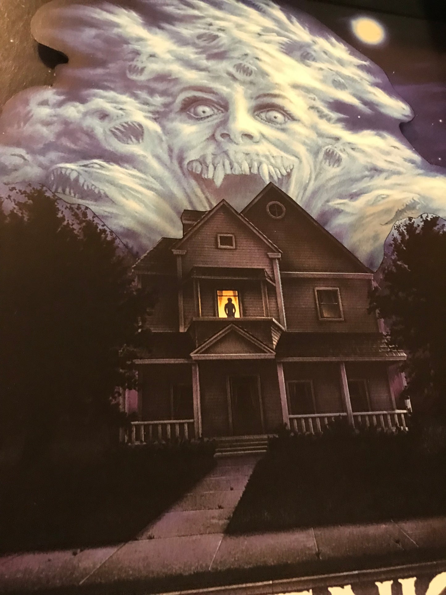 Fright Night (11x14)