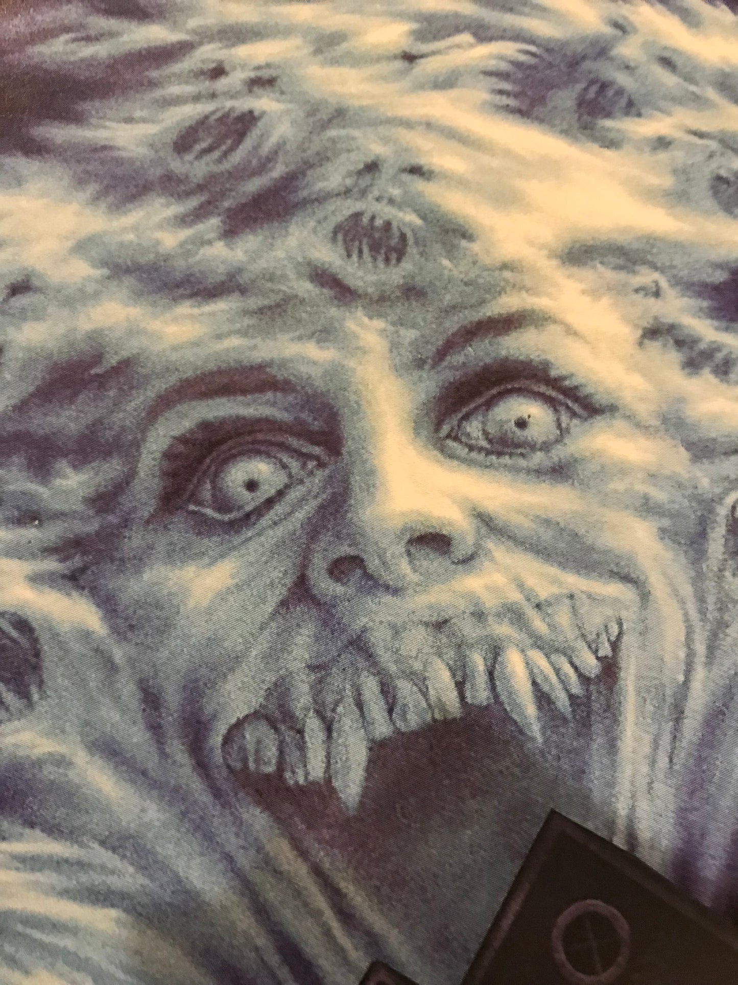 Fright Night (11x14)