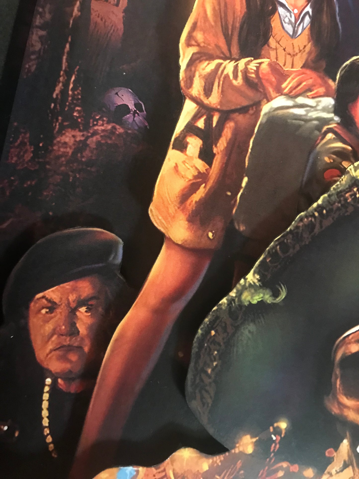 Goonies (11x14)
