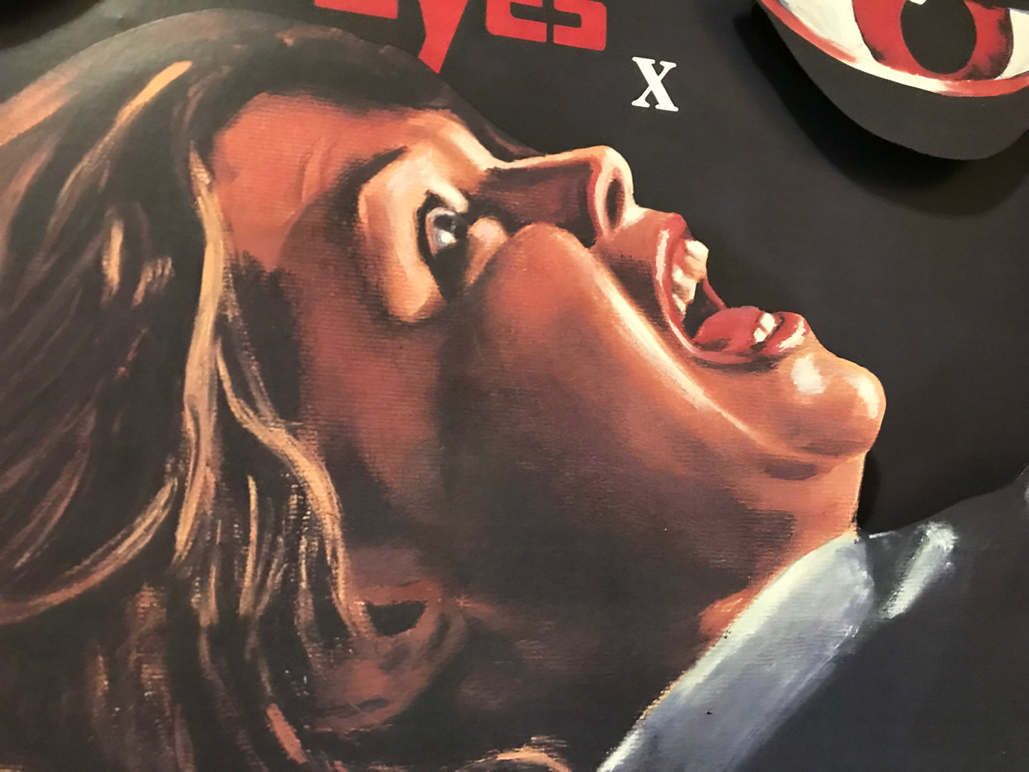 Hills Have Eyes, The (11x14)