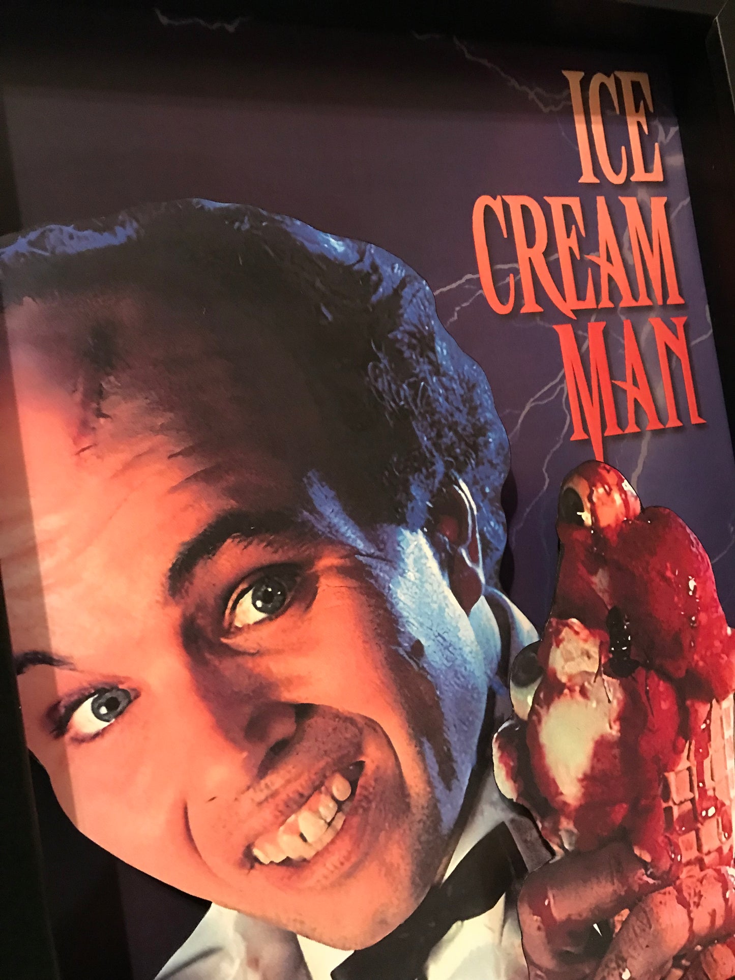 Ice Cream Man (8x10)