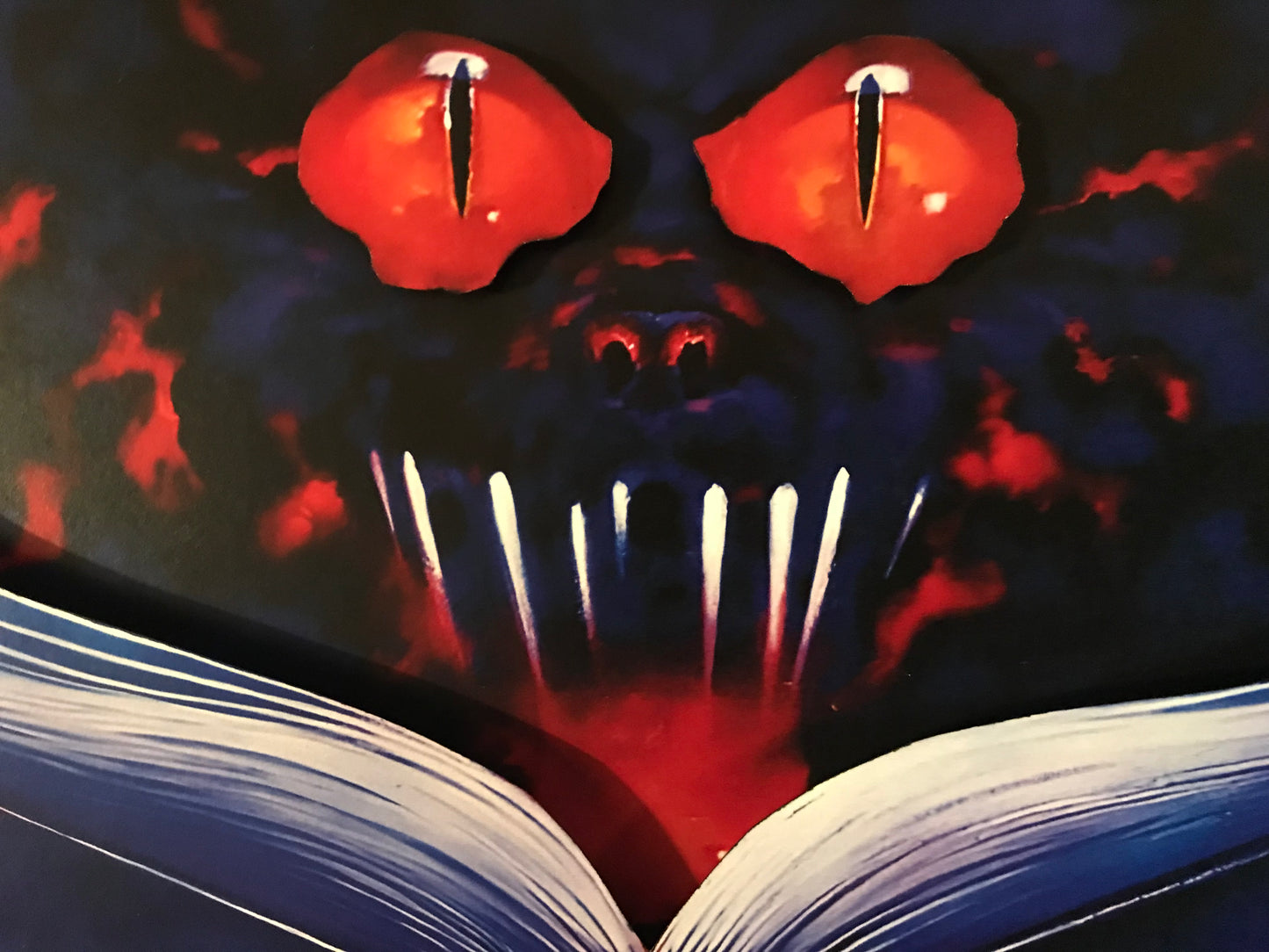 Tales From the Darkside The Movie (11x14)