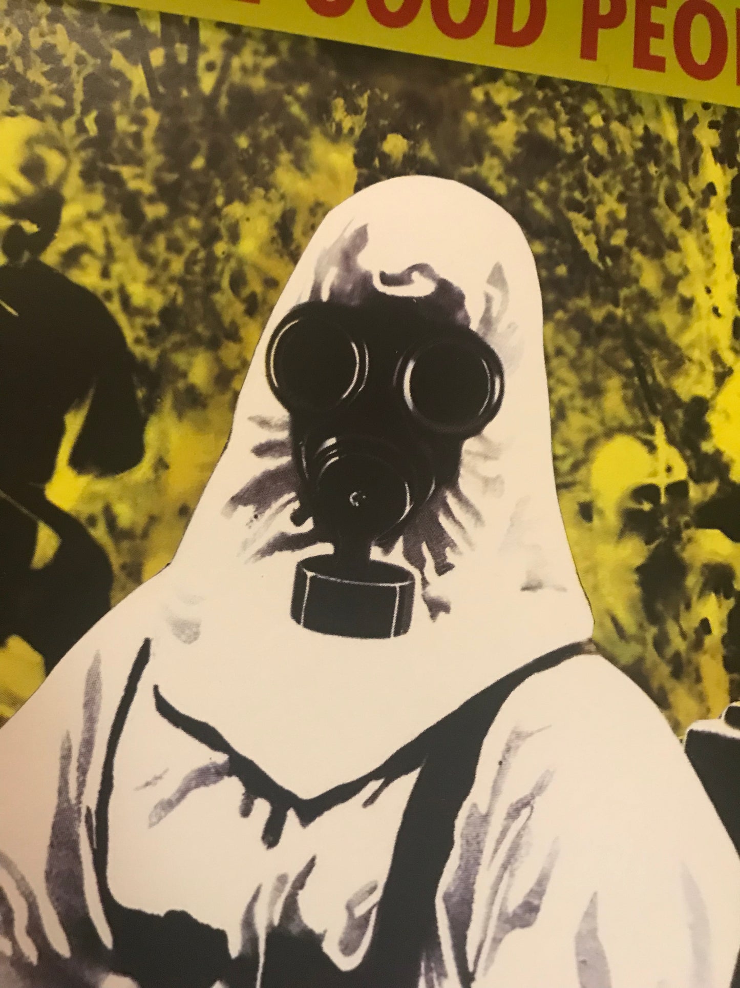 Crazies, The (11x14)