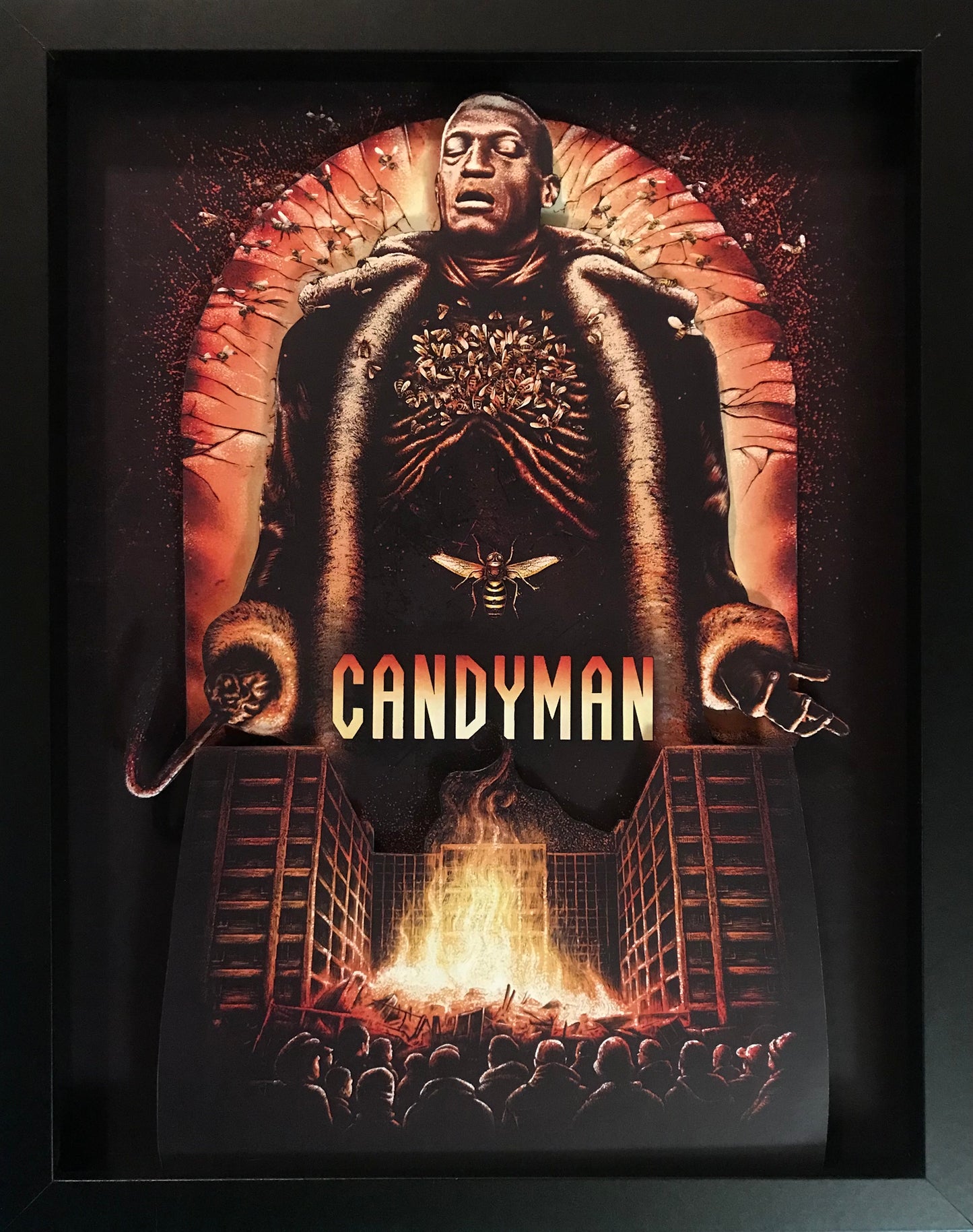 Candyman (11x14)