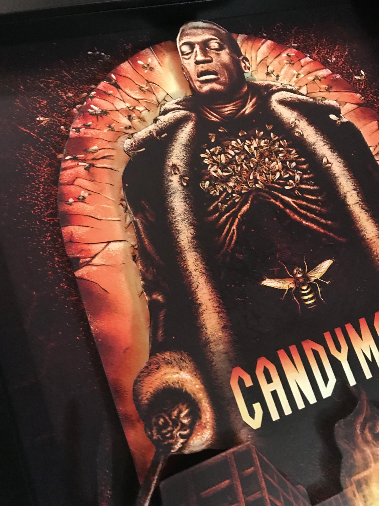 Candyman (11x14)
