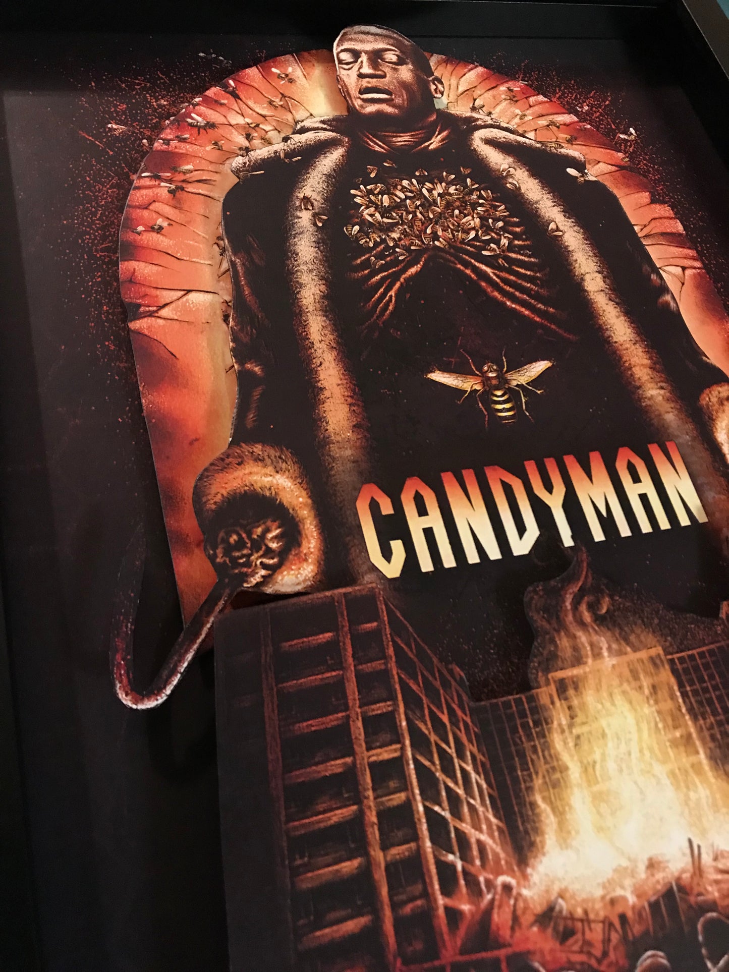 Candyman (11x14)