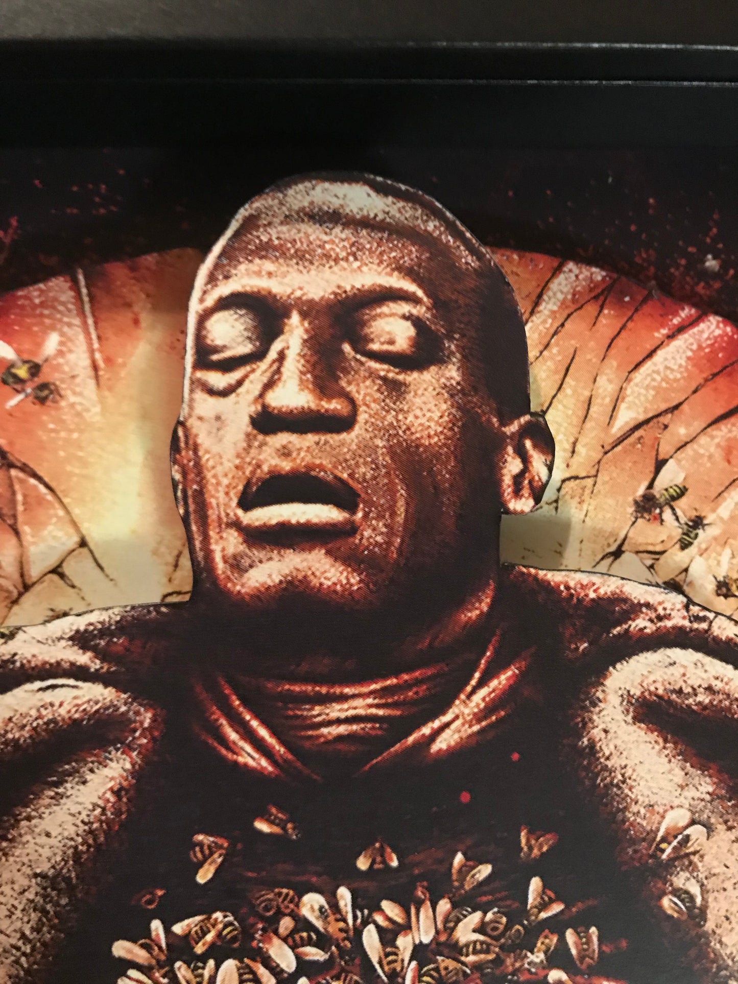 Candyman (11x14)