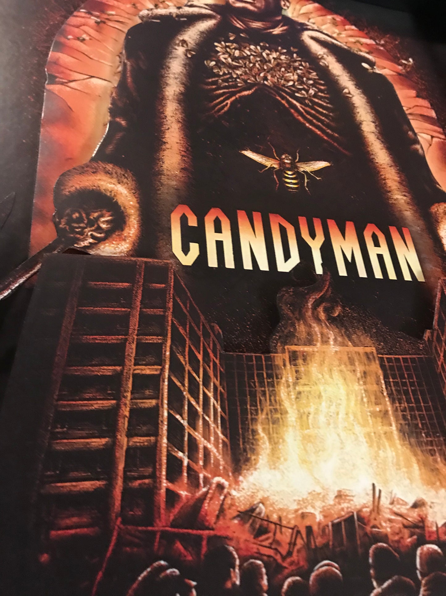 Candyman (11x14)