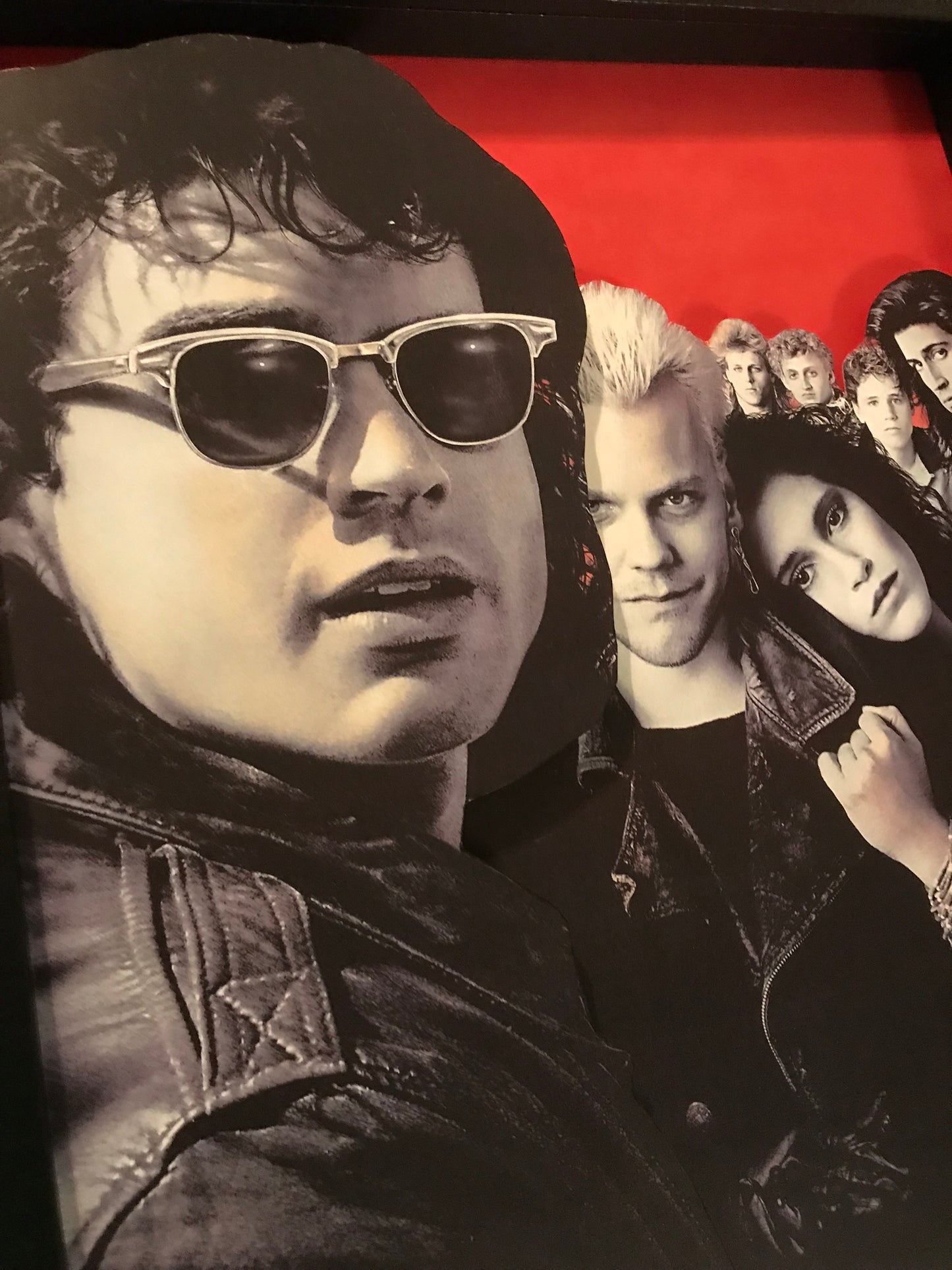 Lost Boys (11x14)