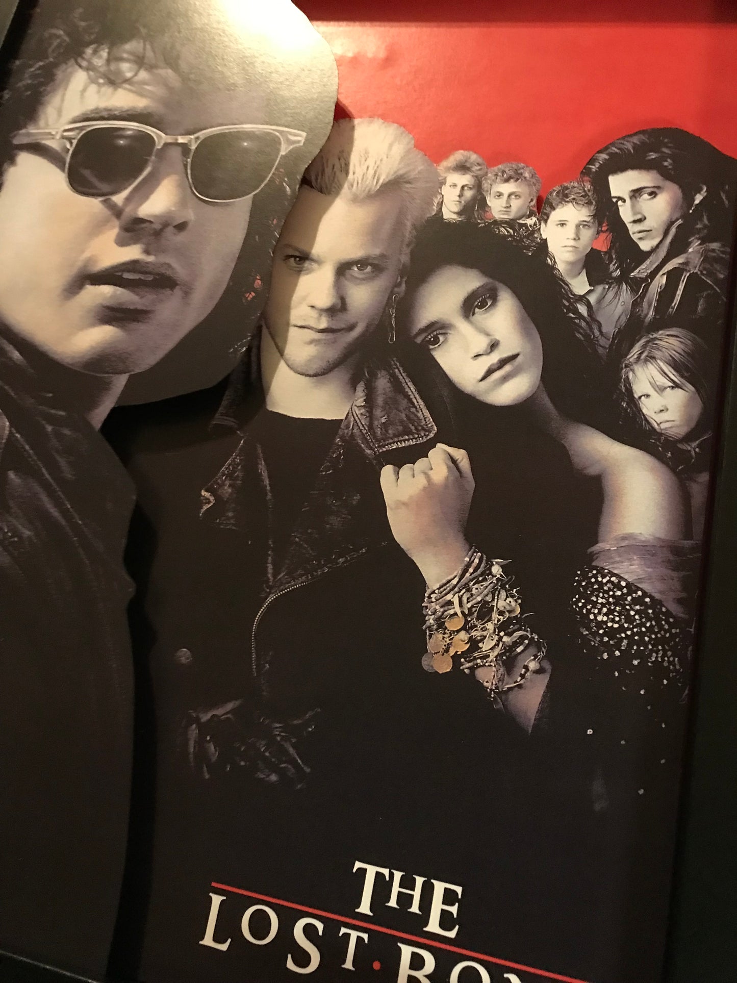Lost Boys (11x14)