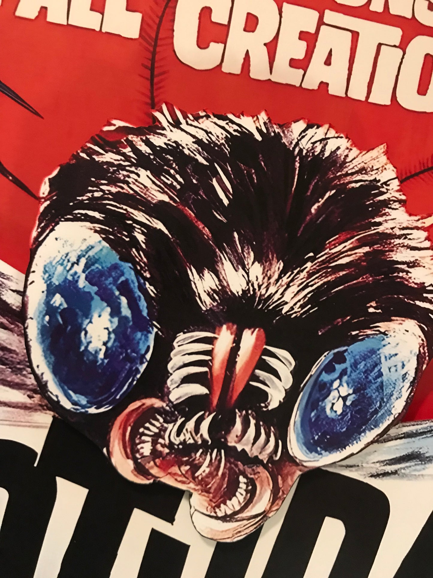 Mothra (11x14)