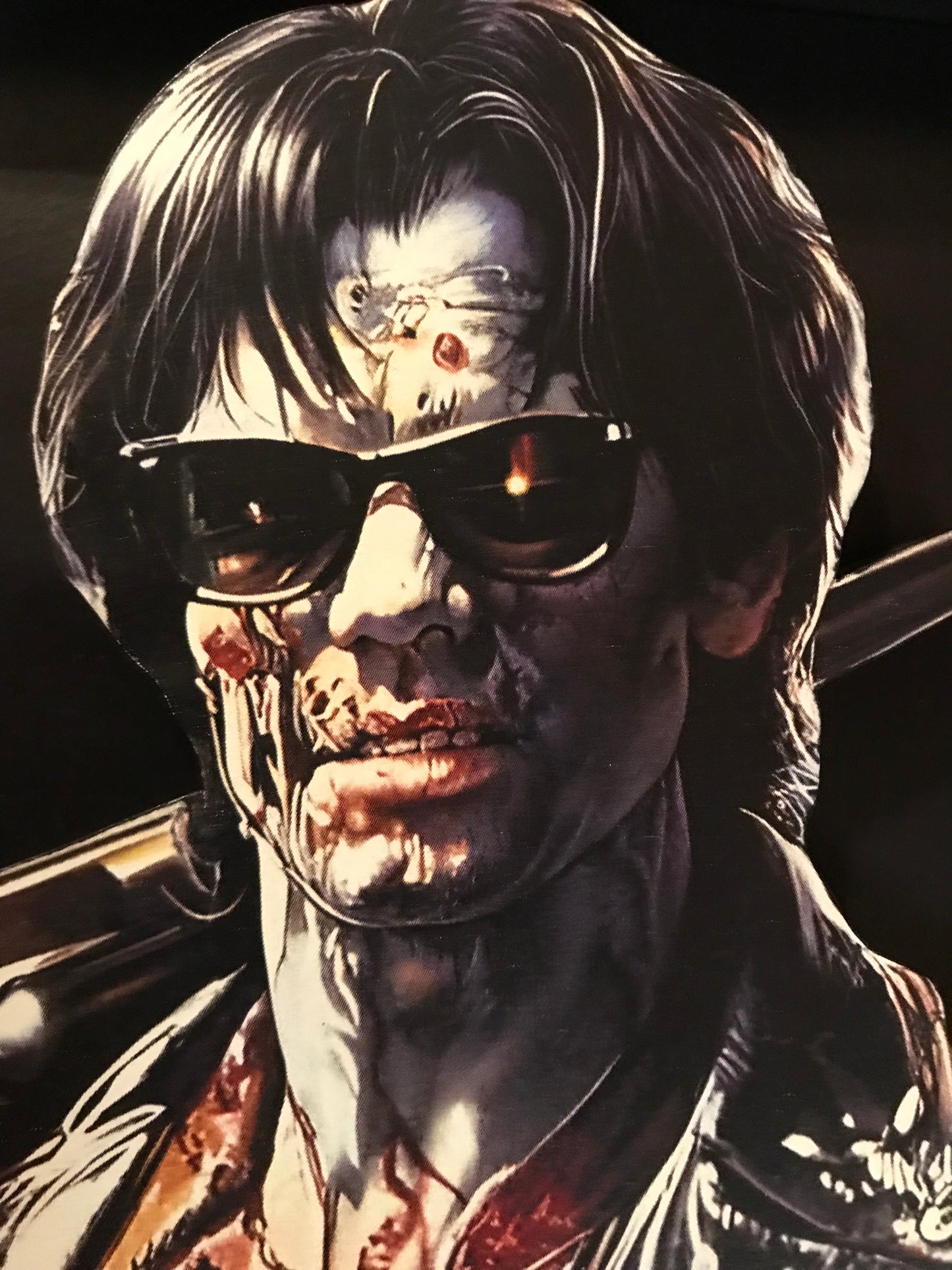 Near Dark (11x14)