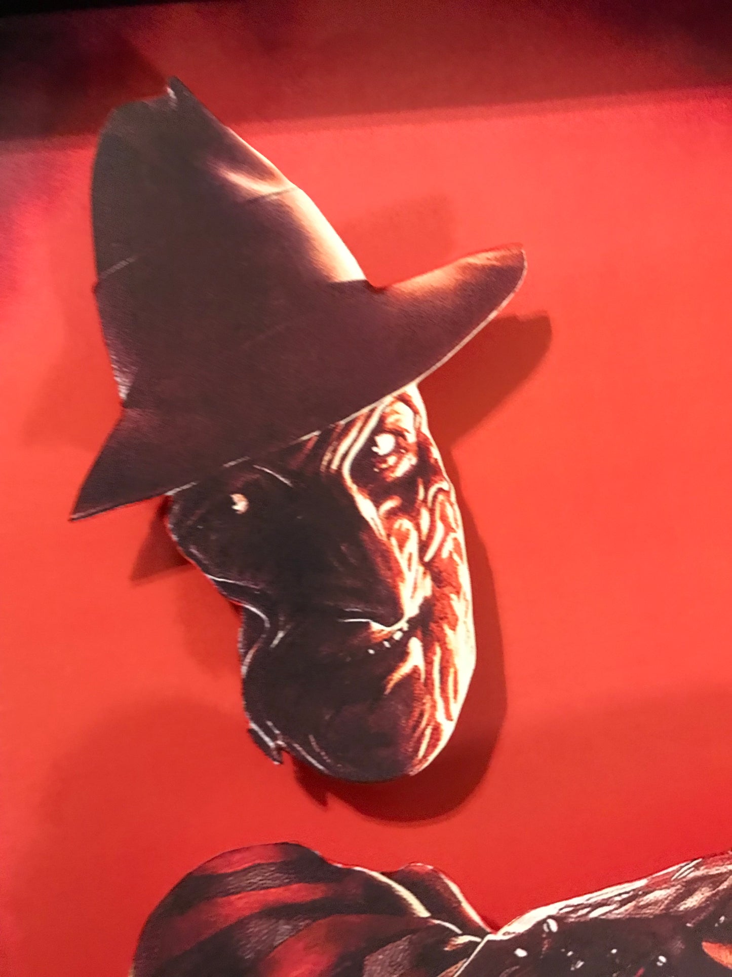 Nightmare on Elm Street 6 (11x14)