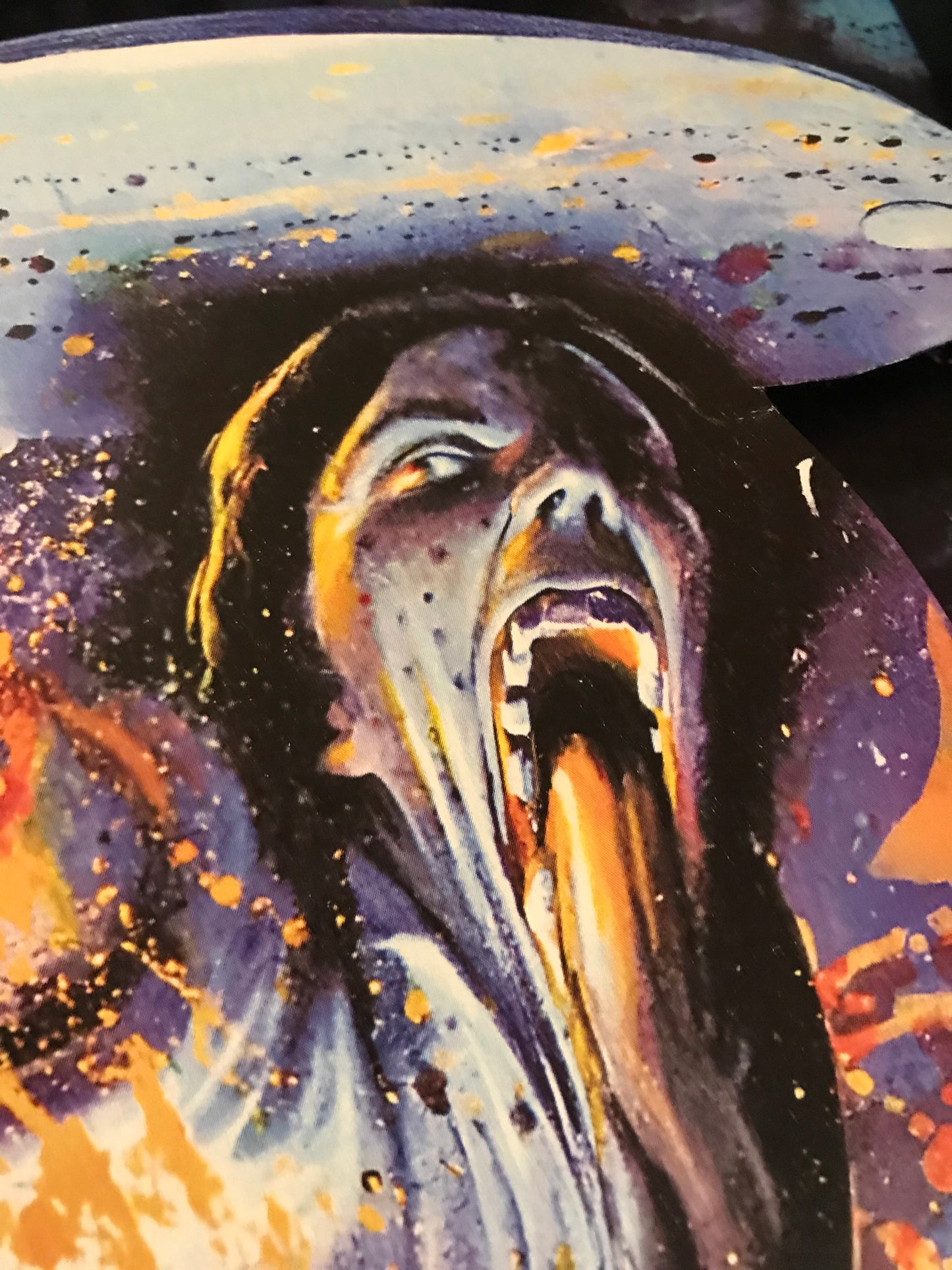 Street Trash (11x14)