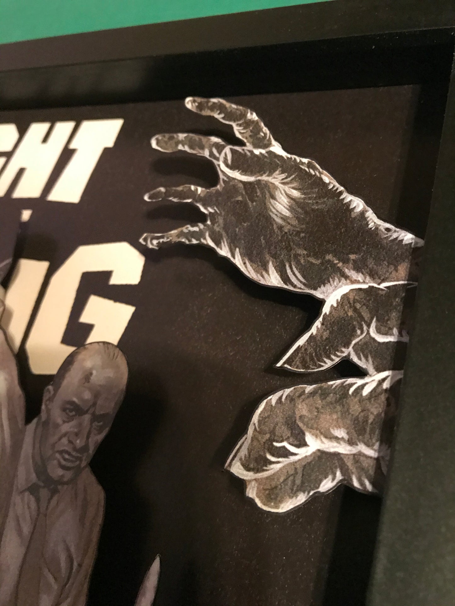 Night of The Living Dead (11x14)