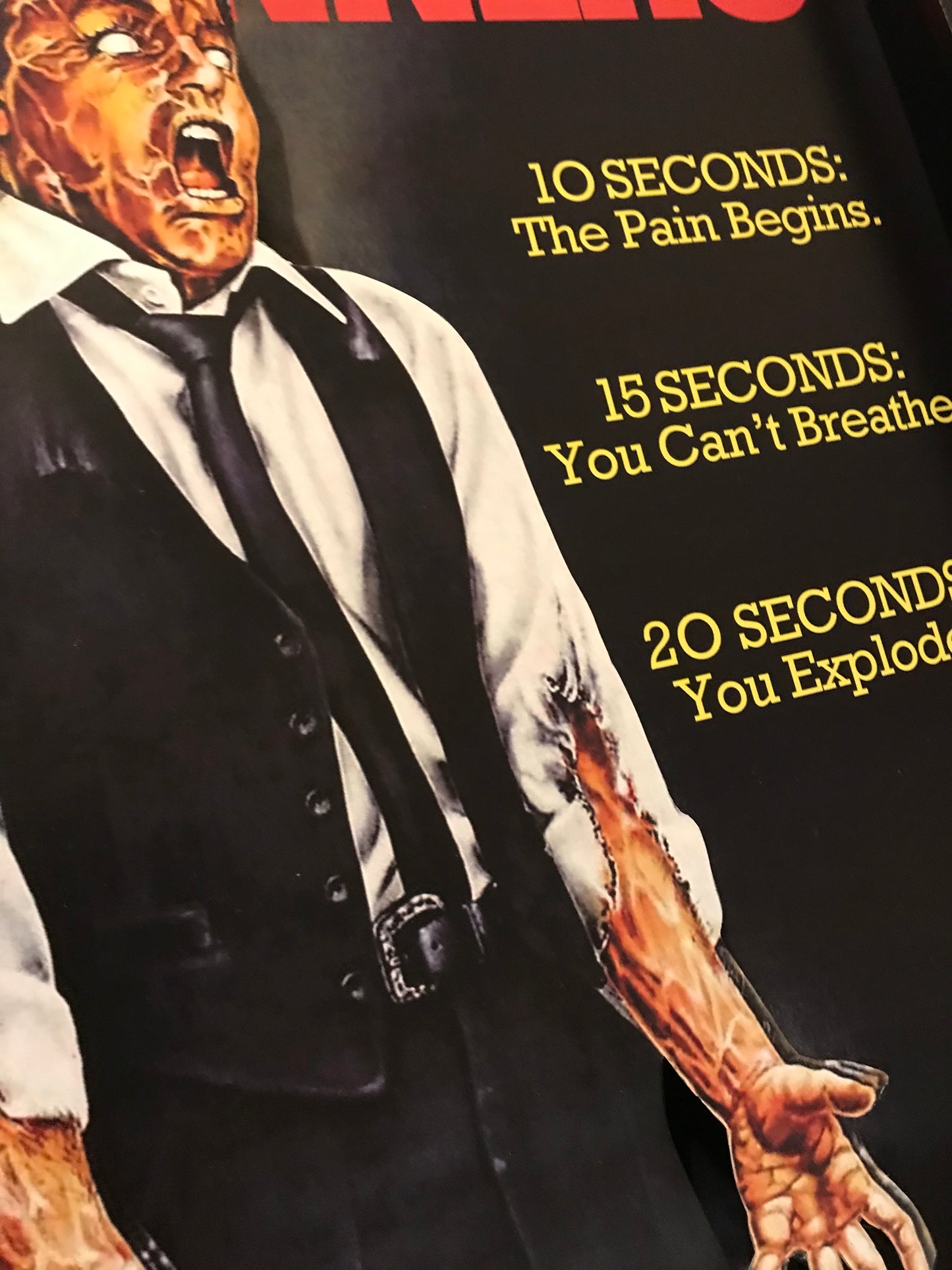 Scanners (11x14)