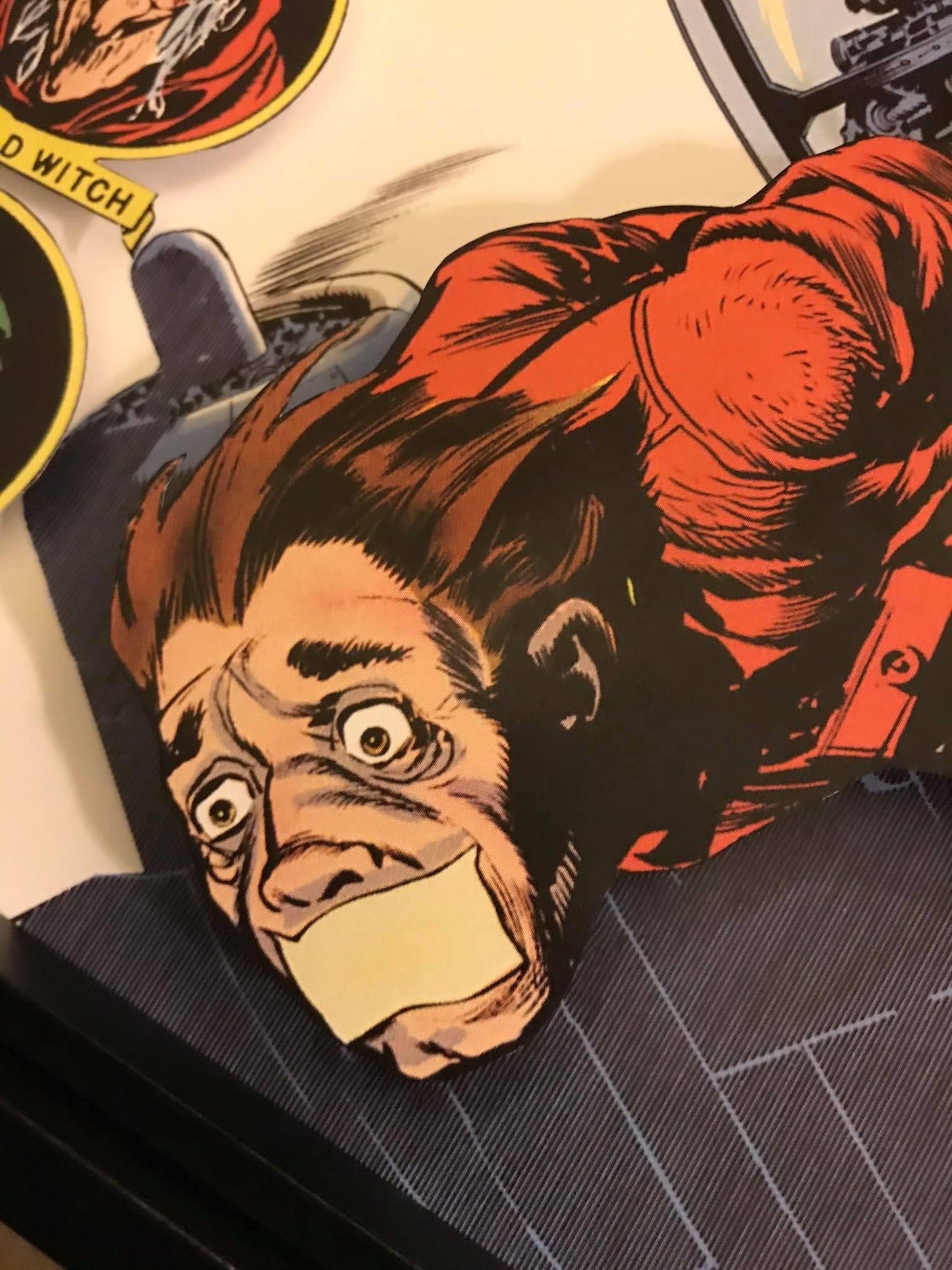 Tales From the Crypt 43 (11x14)