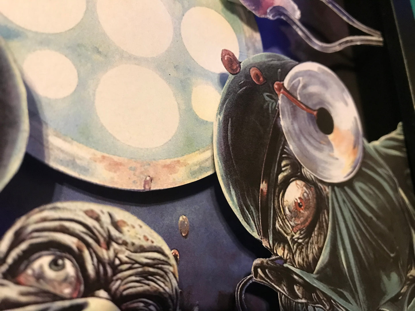 Autopsy - Severed Survival (8x8)