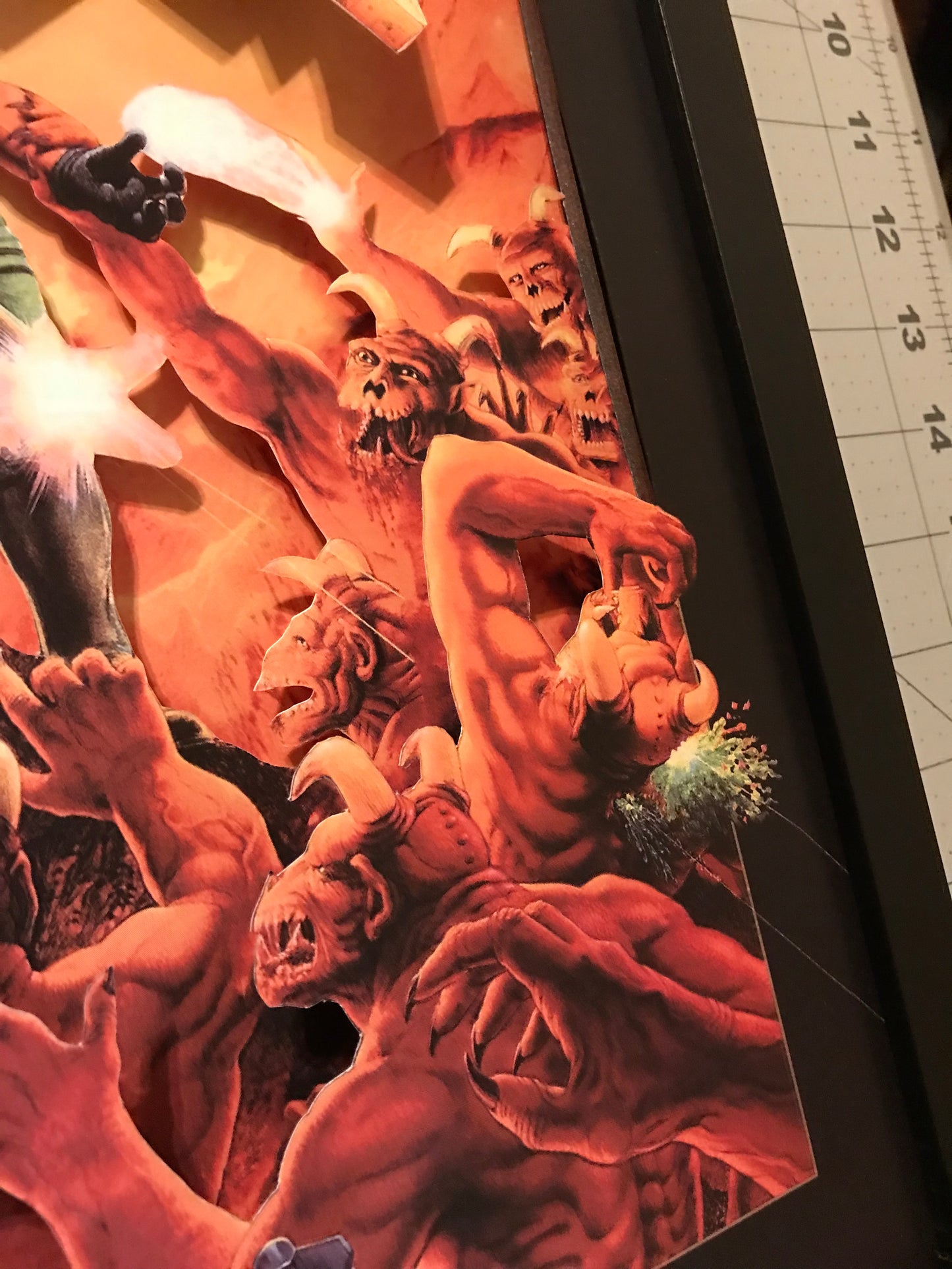 Doom Classic (11x14)
