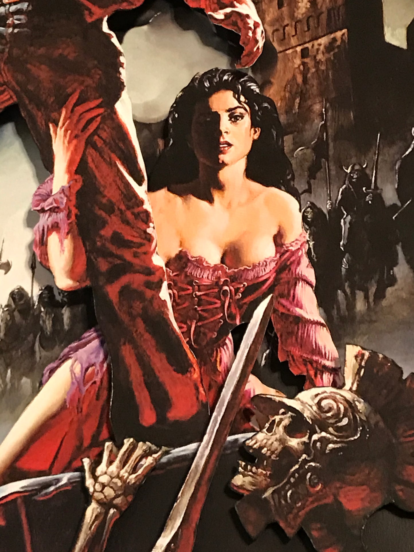 Army of Darkness (11x14)