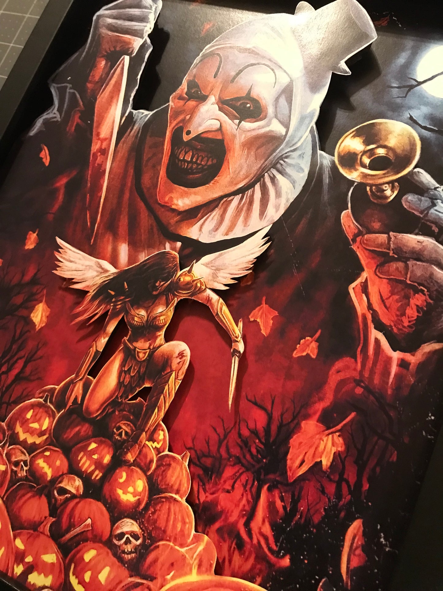 Terrifier 2 (11x14)