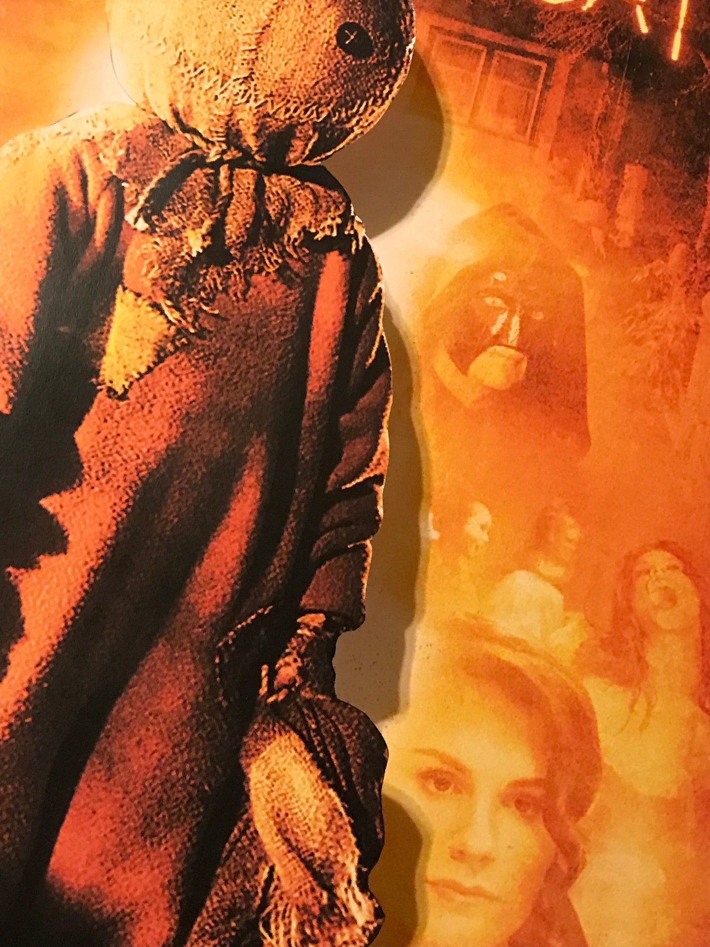 Trick r Treat (11x14)