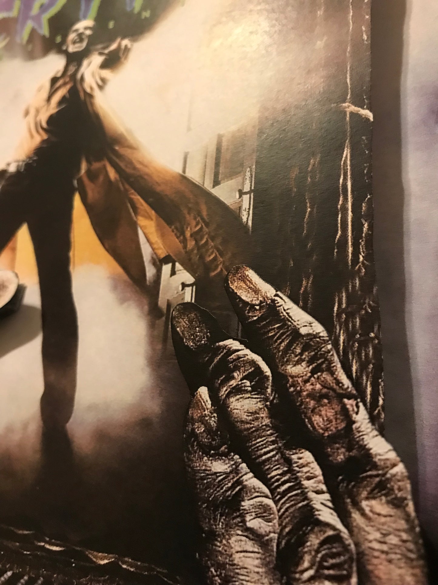 Tales From the Crypt: Demon Knight (11x14)