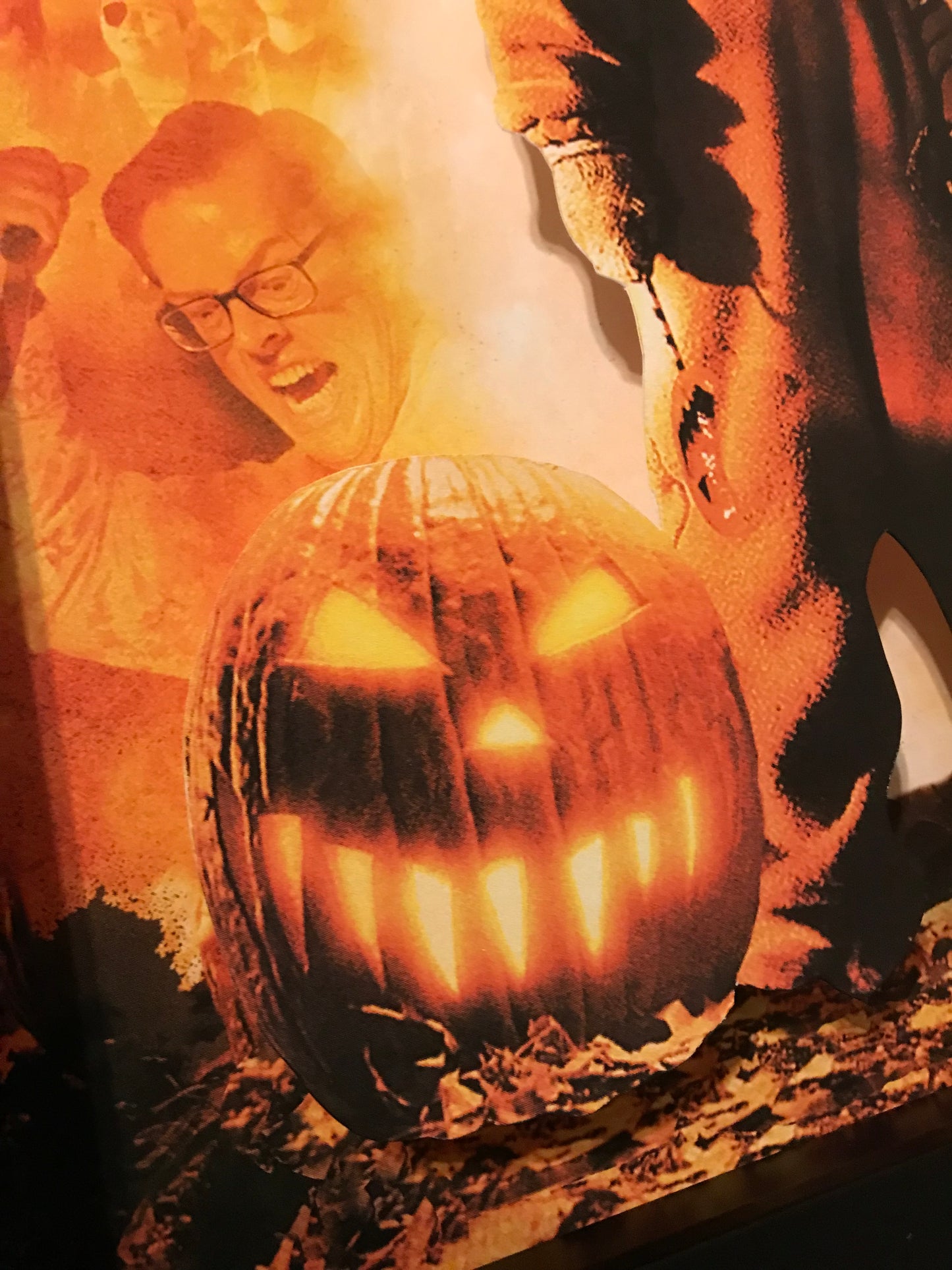 Trick r Treat (11x14)