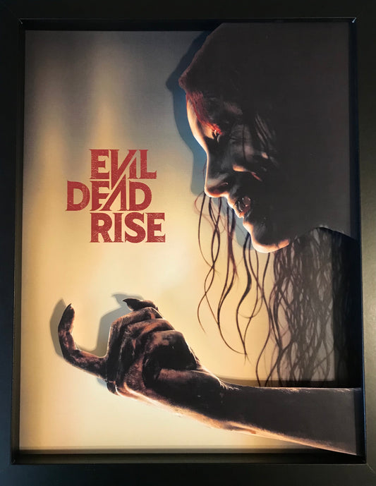 Evil Dead Rise (11x14)