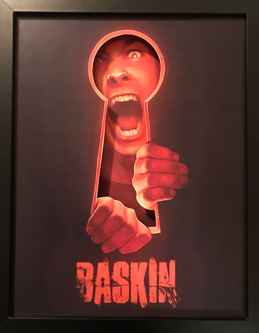 Baskin (11x14)