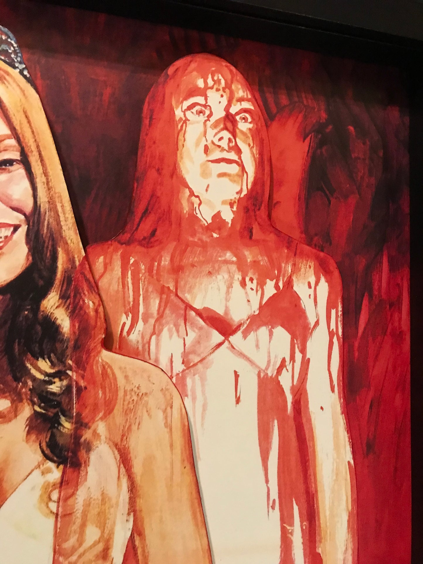 Carrie (11x14)