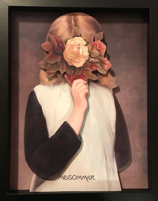 Midsommar (11x14)