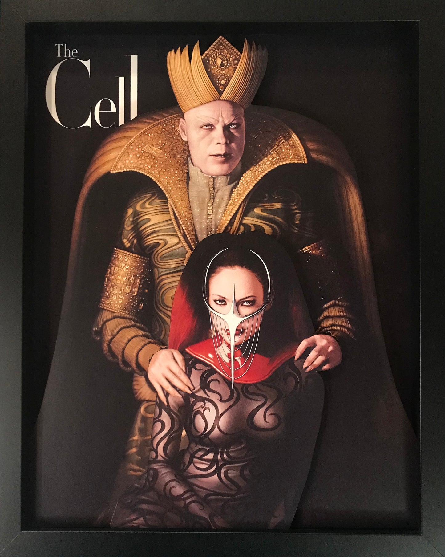 Cell (11x14)
