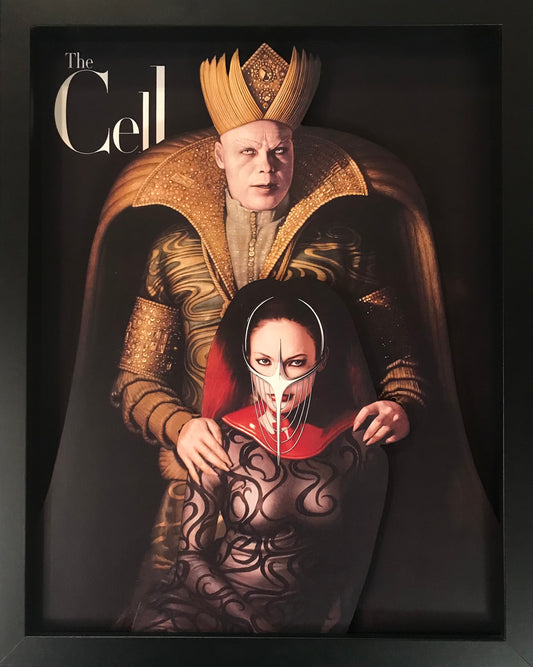 Cell (11x14)