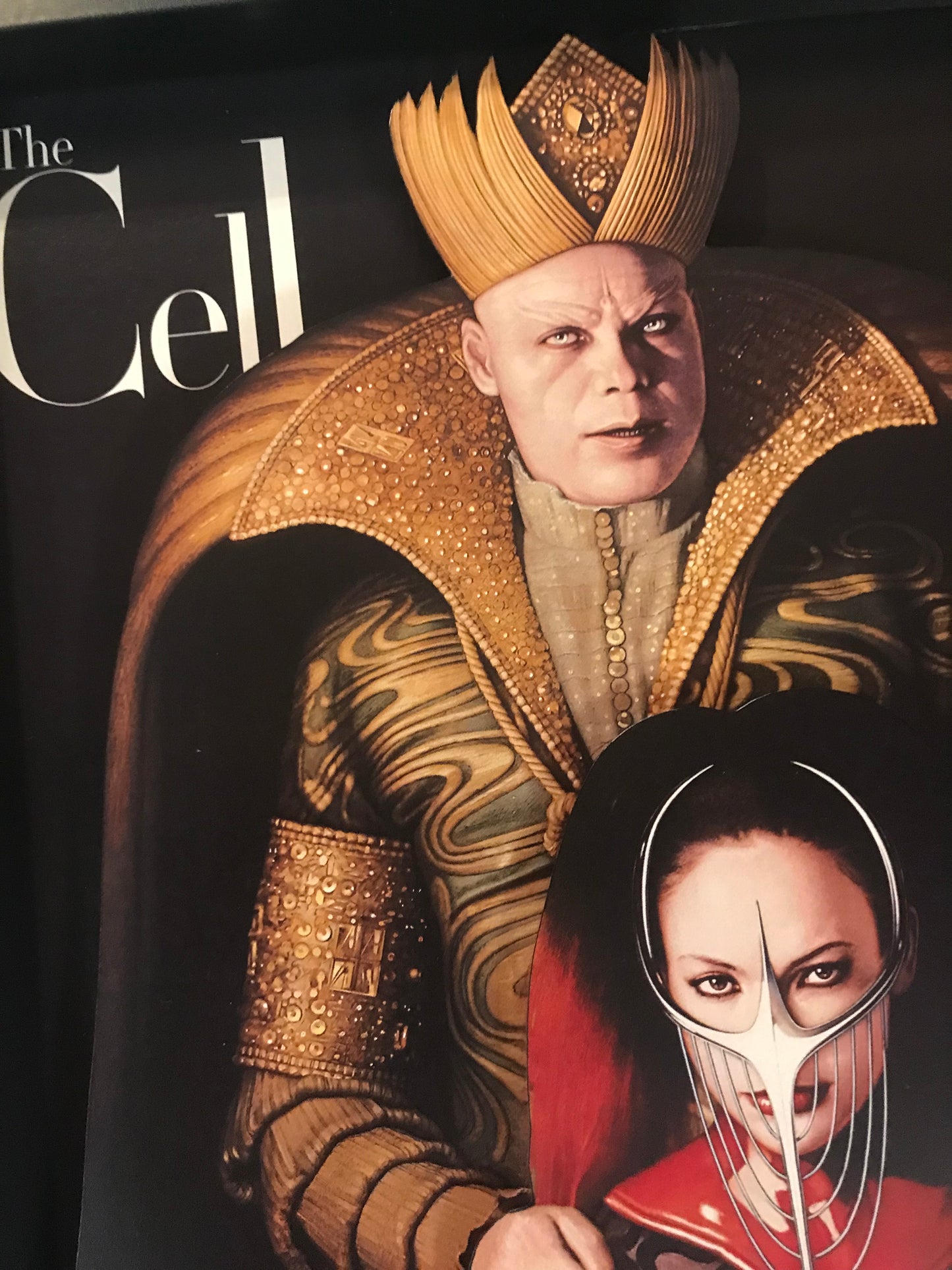 Cell (11x14)