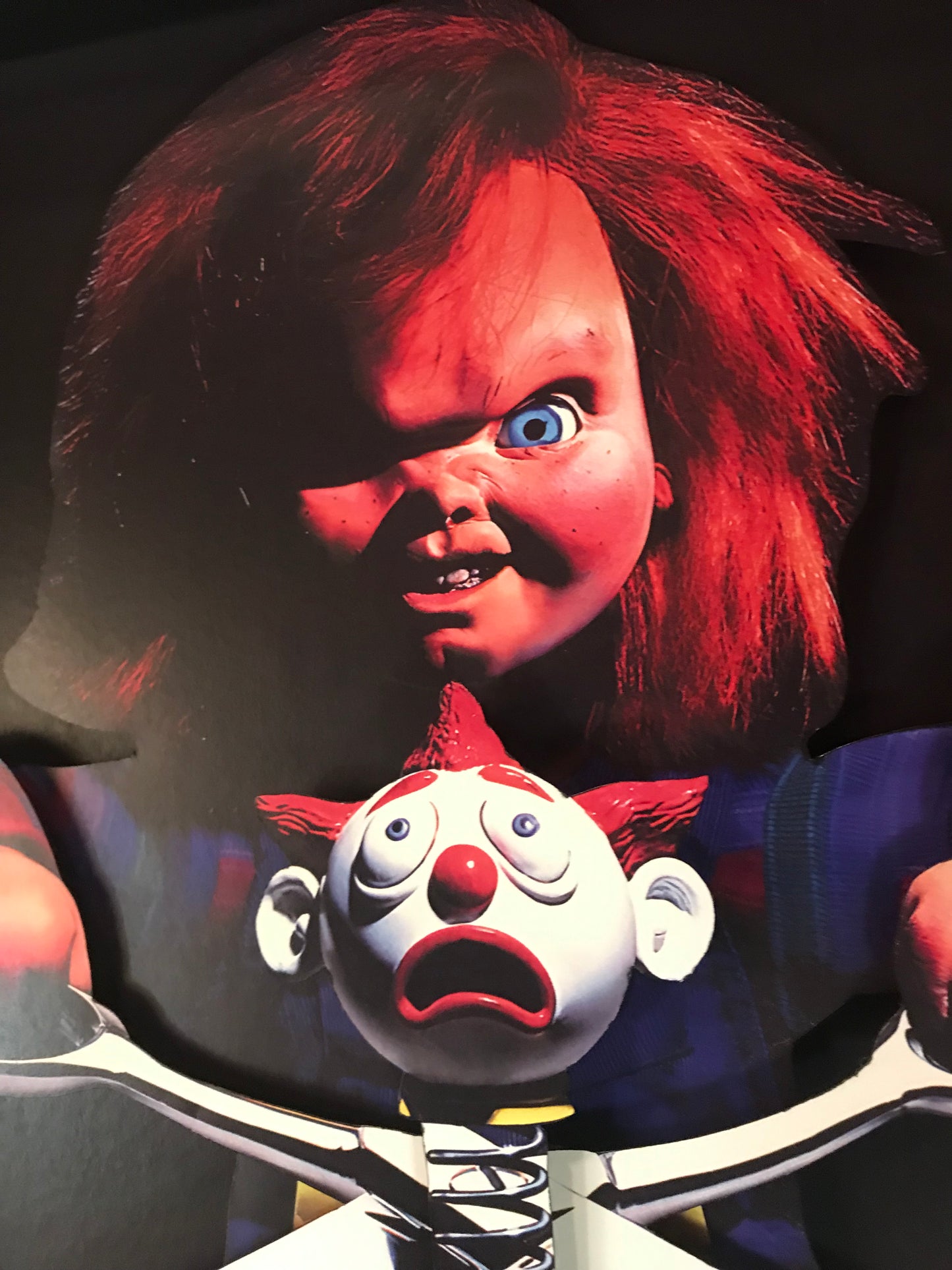 Child's Play 2 (11x14)