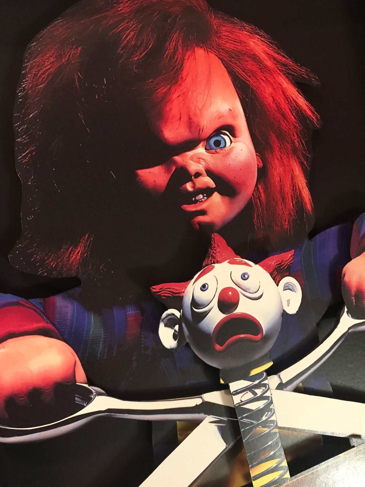 Child's Play 2 (11x14)