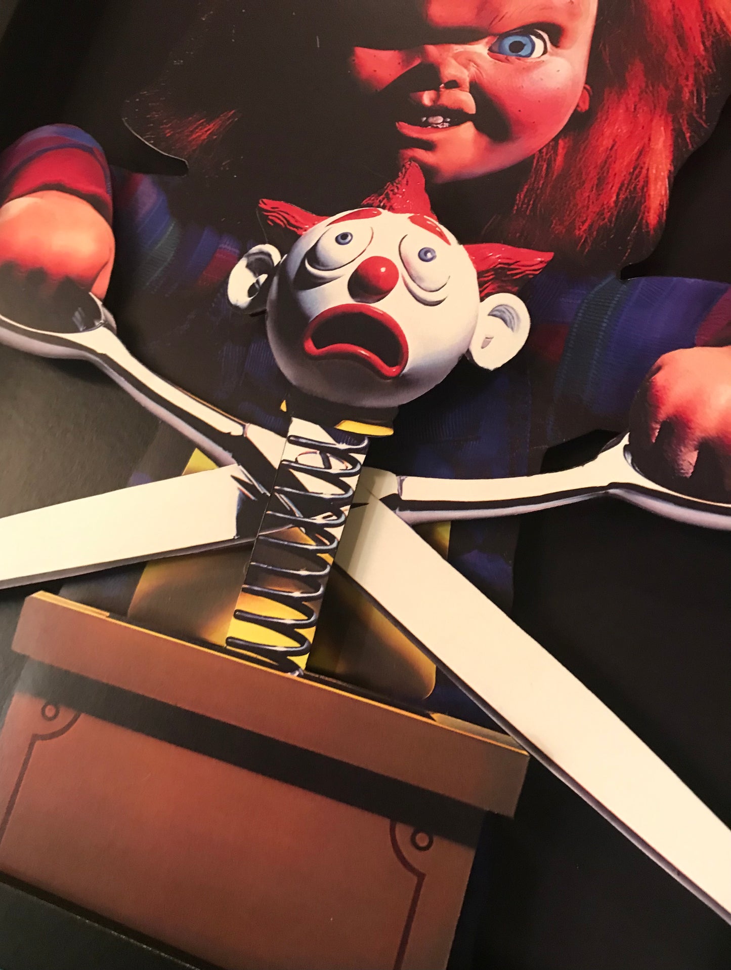 Child's Play 2 (11x14)