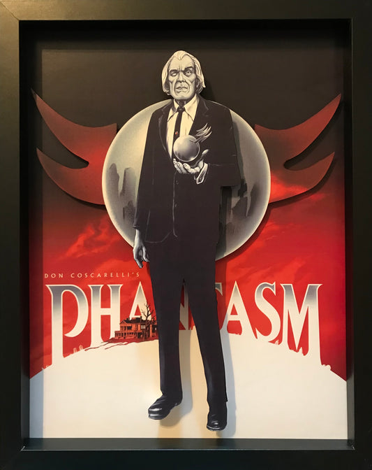 Phantasm (11x14)