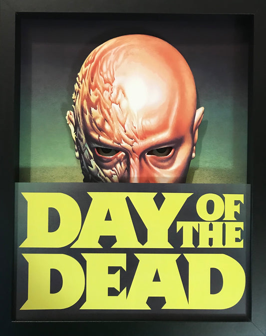 Day of the Dead OG (11x14)