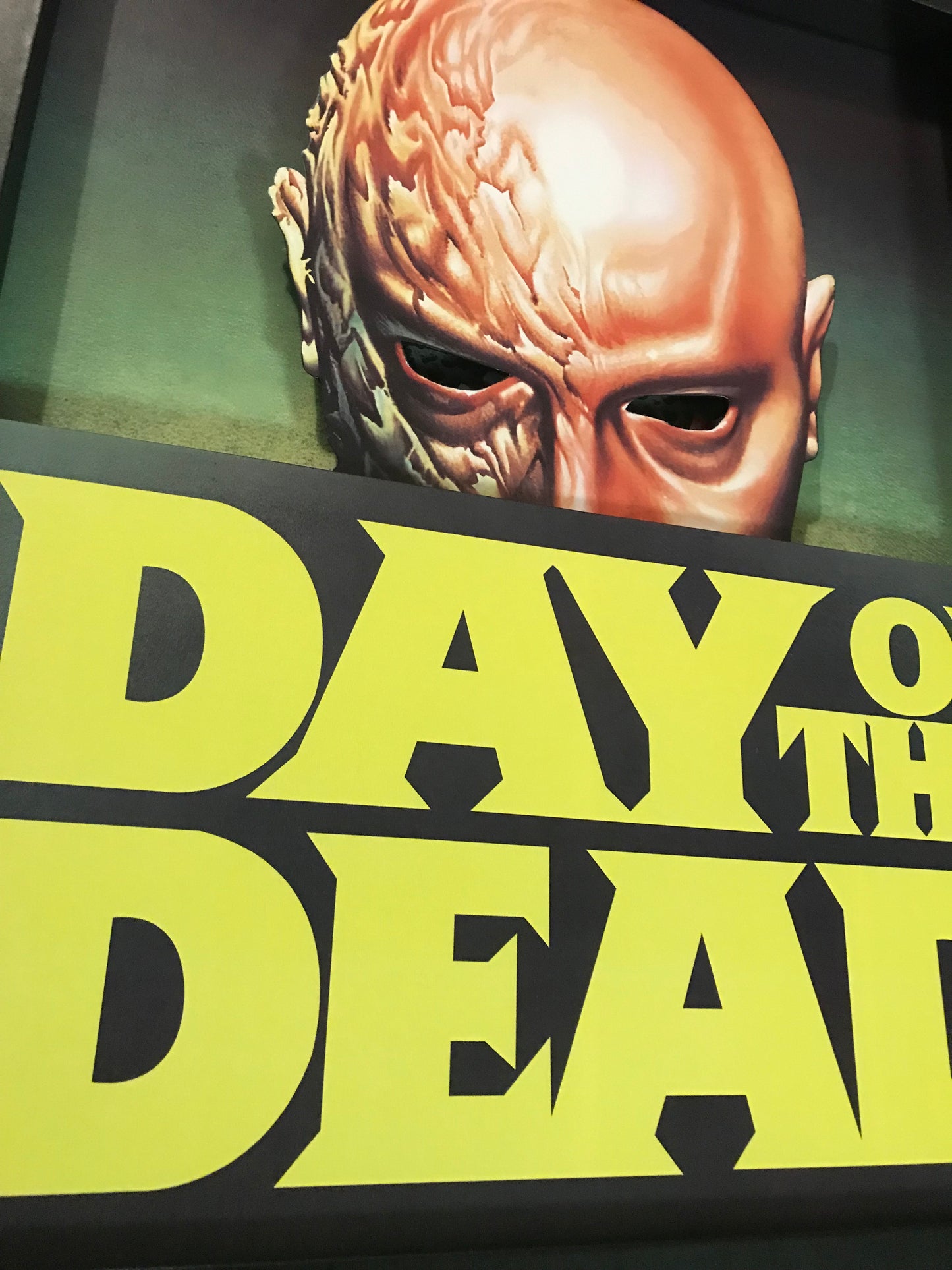 Day of the Dead OG (11x14)
