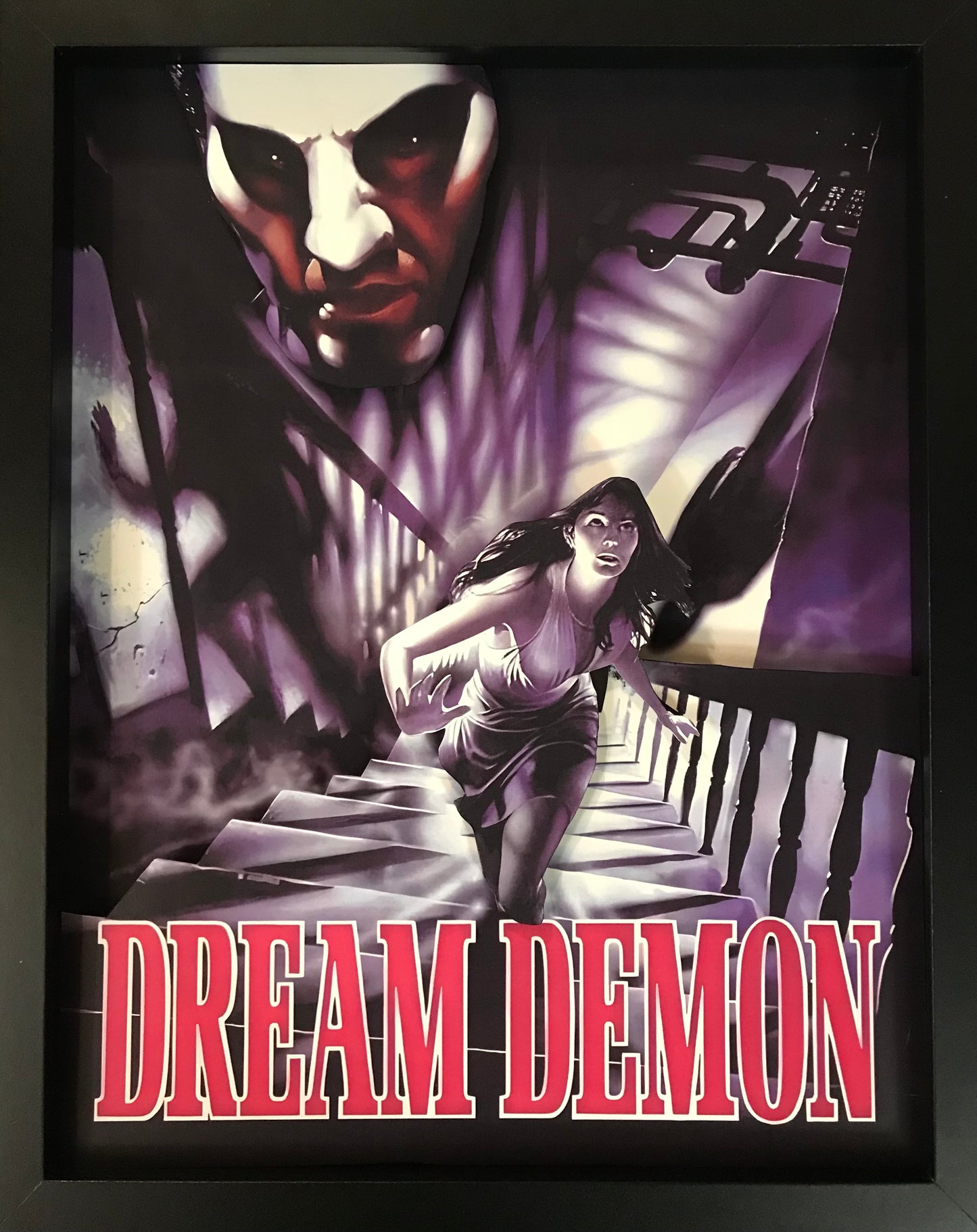Dream Demon (11x14)