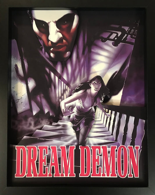 Dream Demon (11x14)