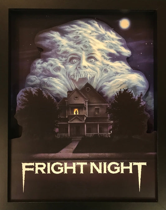 Fright Night (11x14)