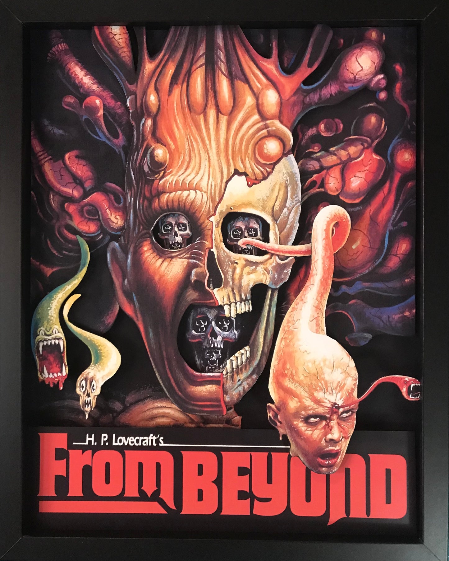 From Beyond (11x14)